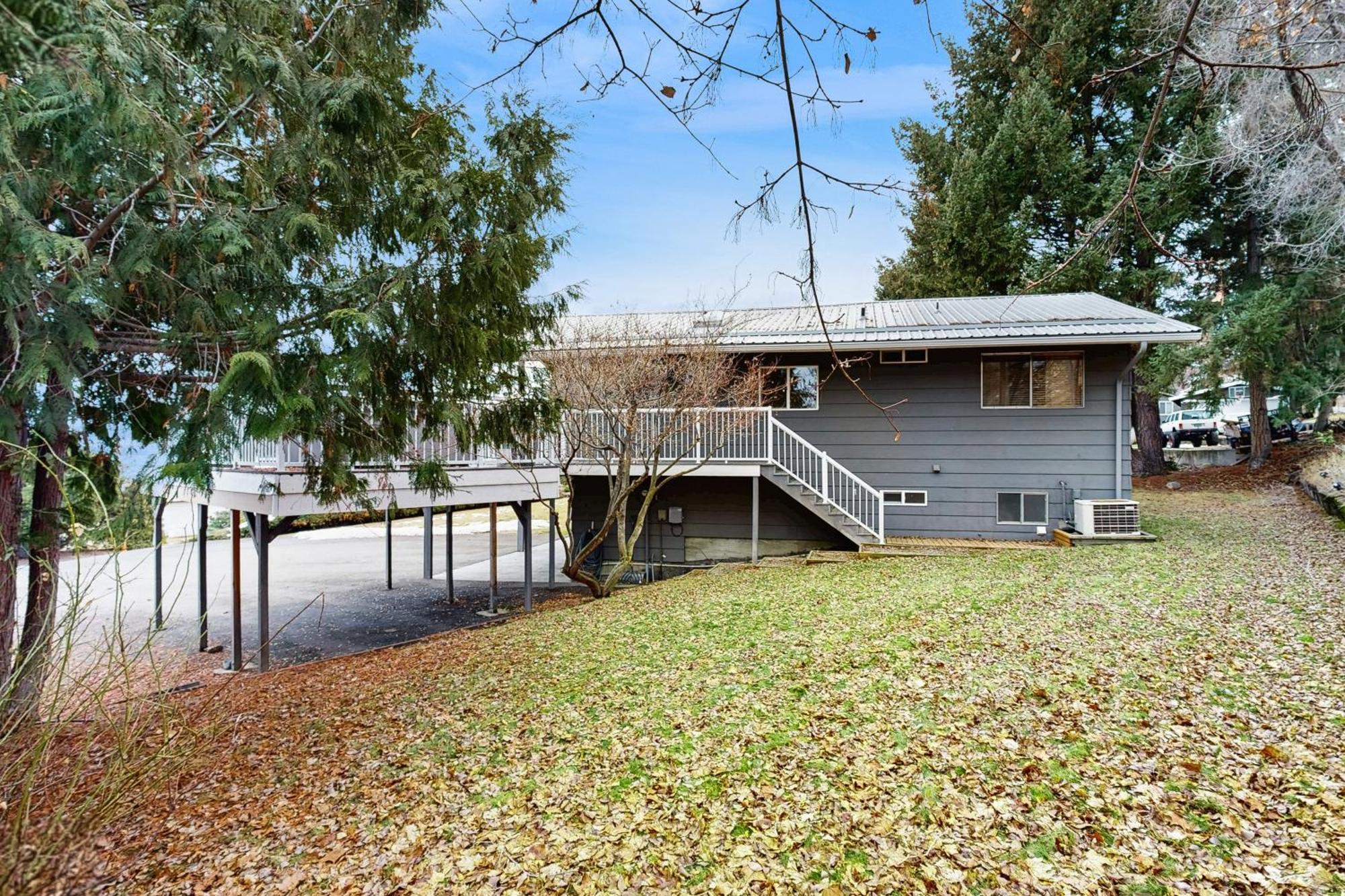 Royal View On Lakeshore Chelan Exterior foto