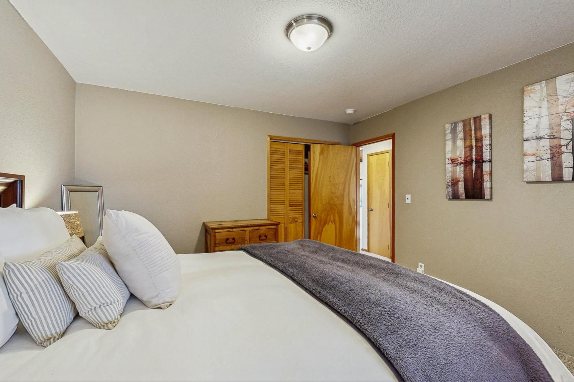 Royal View On Lakeshore Chelan Exterior foto