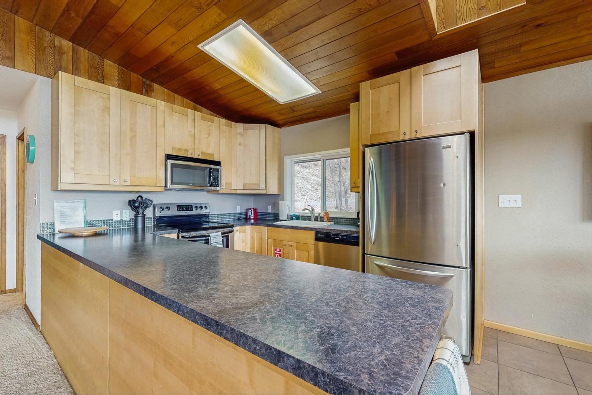 Royal View On Lakeshore Chelan Exterior foto